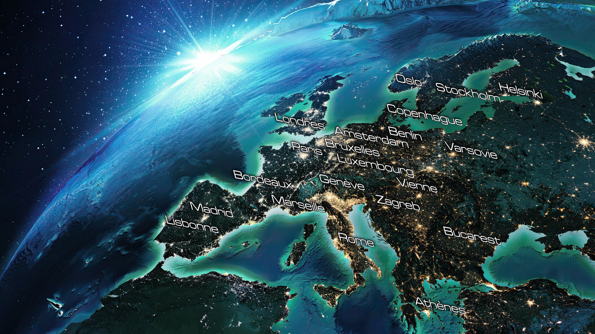 VTC transport in Paris, its region and throughout Europe - VTC transport in Paris, its region and throughout Europe