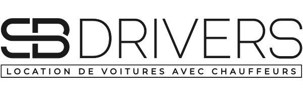 SB-DRIVERS : Voiture et chauffeur - Paris